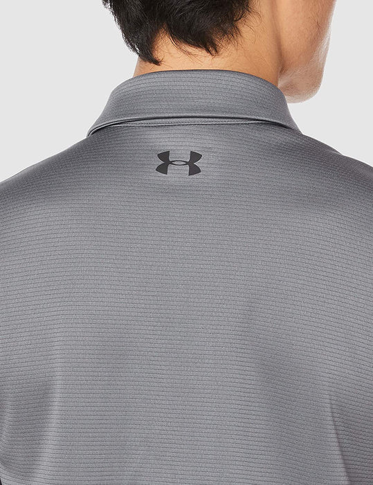 Under Armour Men's Tech Golf Polo