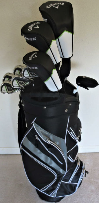 Mens Callaway Complete Golf Set