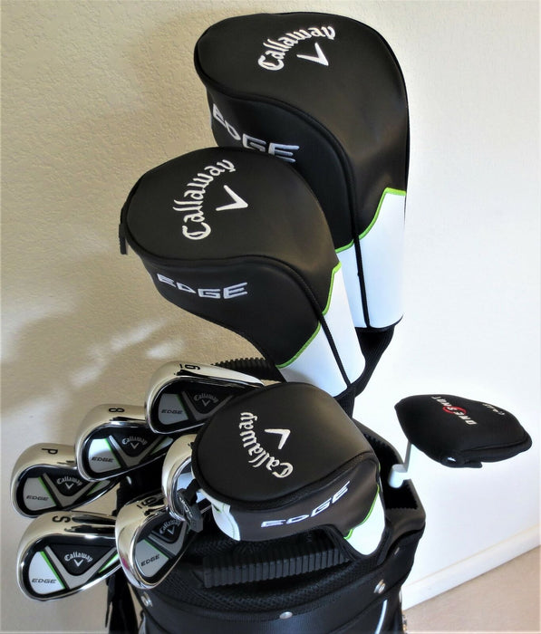 Mens Callaway Complete Golf Set