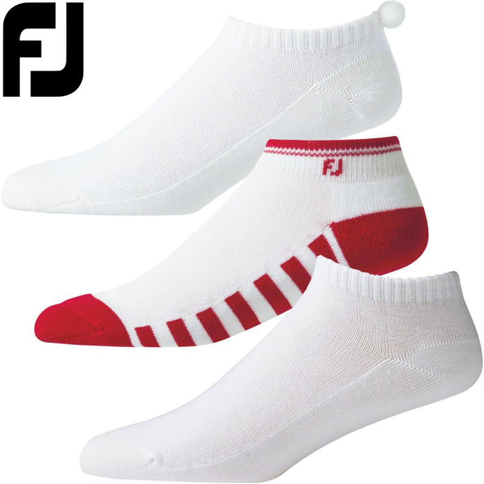 FootJoy Ladies Socks