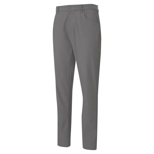 PUMA Men's Standard Jackpot 5-Pocket Pant 2.0