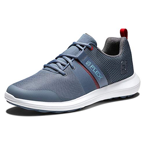 FootJoy Men's Flex Golf Shoe