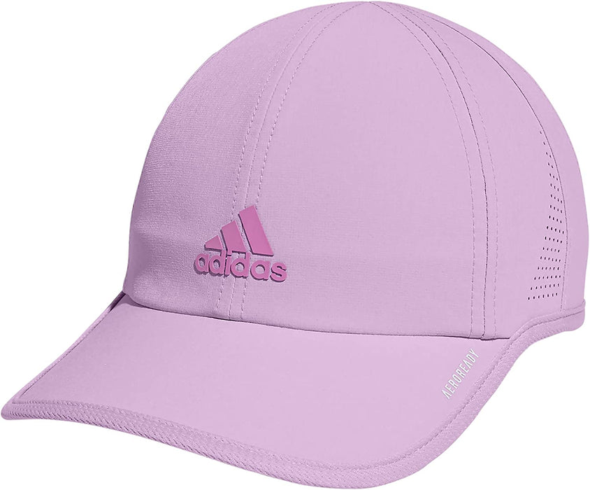 adidas Women's Superlite Relaxed Fit Performance Hat