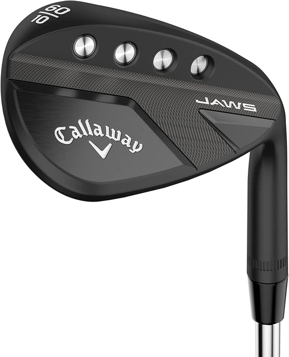 Callaway Golf JAWS Full Toe Wedge