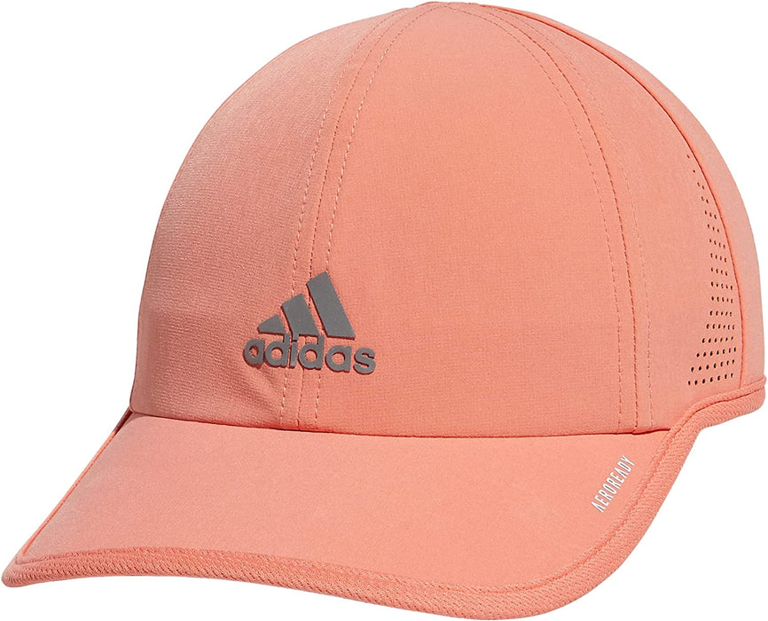 adidas Women's Superlite Relaxed Fit Performance Hat