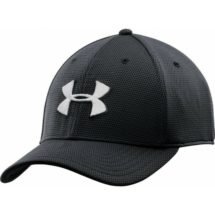 Under Armour Mens Golf Cap