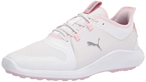 PUMA Golf Ladies Ignite FASTEN8 Spikeless Shoes