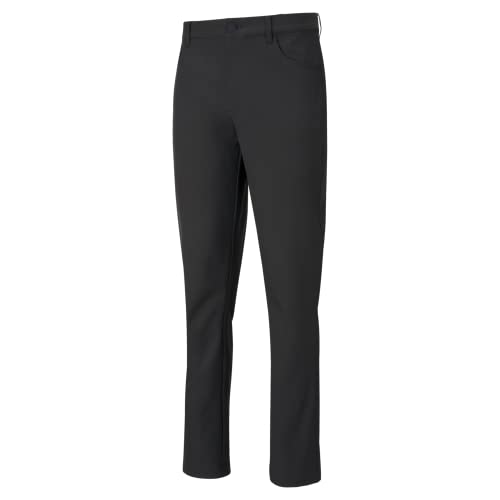 PUMA Men's Standard Jackpot 5-Pocket Pant 2.0