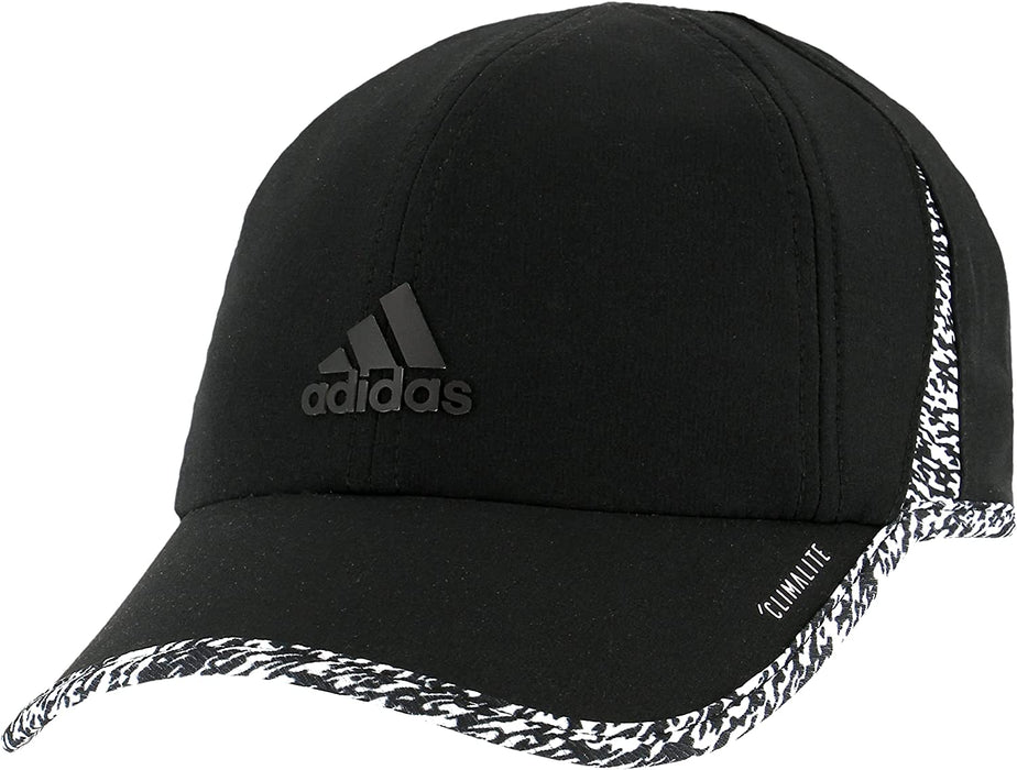 adidas Women's Superlite Relaxed Fit Performance Hat