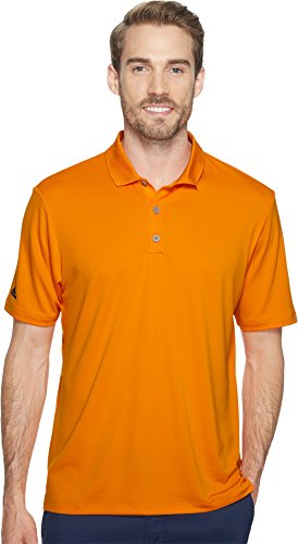 Adidas Golf Men's Performance Polo Shirt