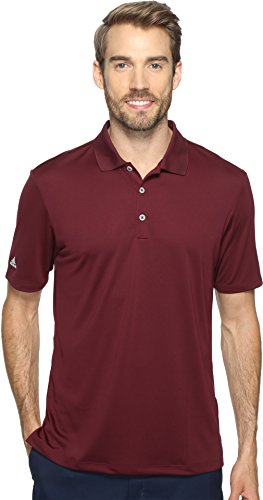 Adidas Golf Men's Performance Polo Shirt