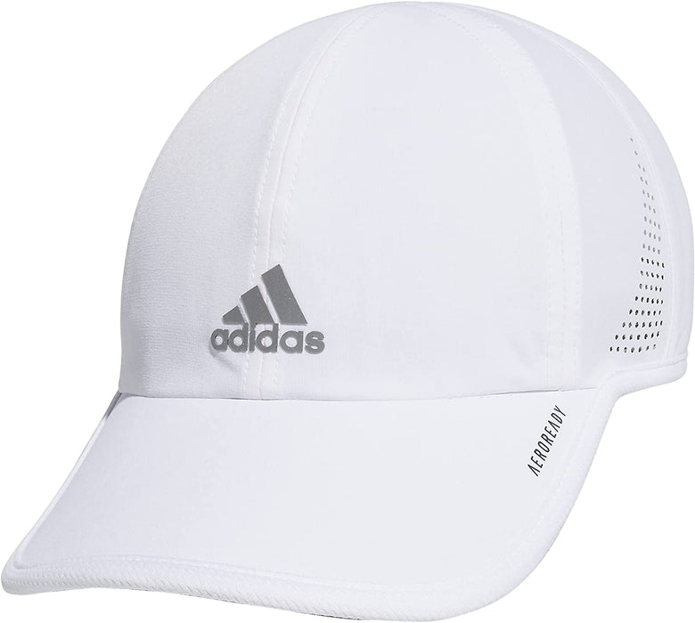 adidas Women's Superlite Relaxed Fit Performance Hat