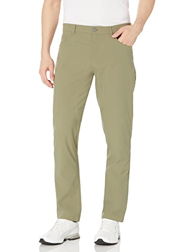 PUMA Men's Standard Jackpot 5-Pocket Pant 2.0