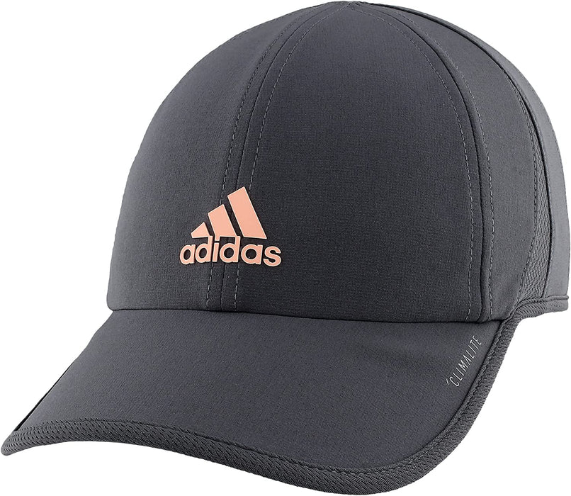 adidas Women's Superlite Relaxed Fit Performance Hat