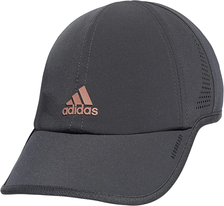 adidas Women's Superlite Relaxed Fit Performance Hat