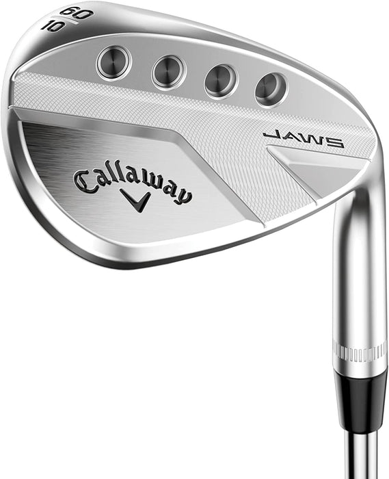 Callaway Golf JAWS Full Toe Wedge