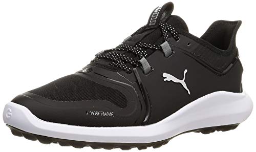 PUMA Golf Ladies Ignite FASTEN8 Spikeless Shoes