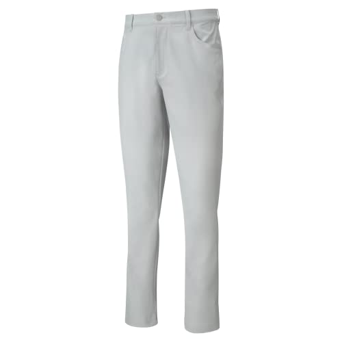 PUMA Men's Standard Jackpot 5-Pocket Pant 2.0