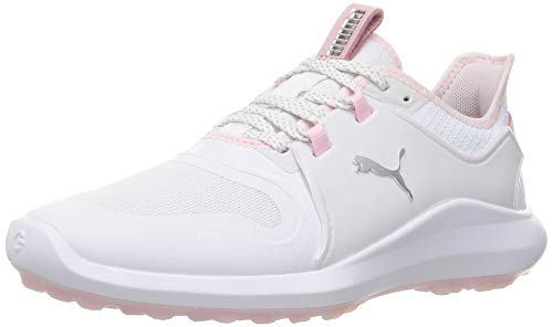 PUMA Golf Ladies Ignite FASTEN8 Spikeless Shoes