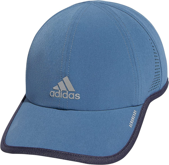 adidas Women's Superlite Relaxed Fit Performance Hat