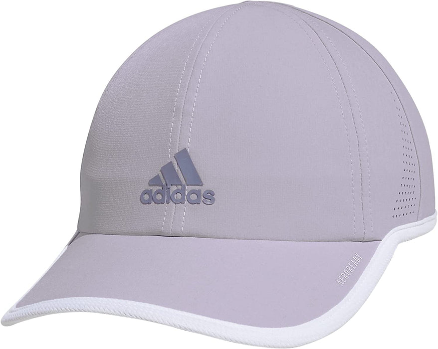 adidas Women's Superlite Relaxed Fit Performance Hat