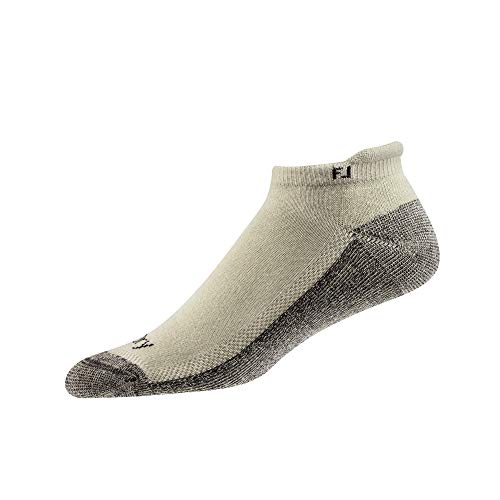 Amazon | FootJoy メンズ 2023 プロドライロールタブゴルフ