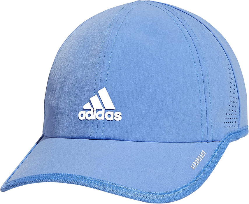 adidas Women's Superlite Relaxed Fit Performance Hat