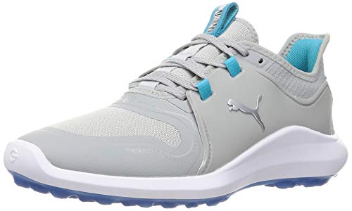 PUMA Golf Ladies Ignite FASTEN8 Spikeless Shoes