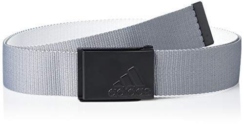 Adidas Men's Golf Reversible Web Belt