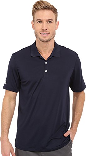 Adidas Golf Men's Performance Polo Shirt