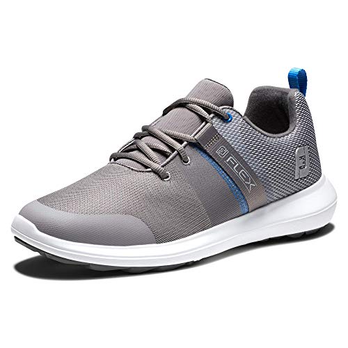 FootJoy Men's Flex Golf Shoe