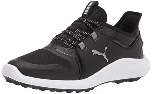 PUMA Golf Ladies Ignite FASTEN8 Spikeless Shoes