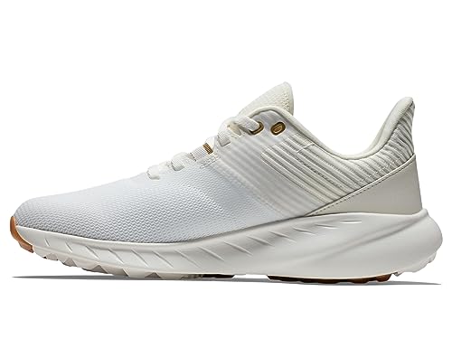 FootJoy Women's Fj Flex Golf Shoe