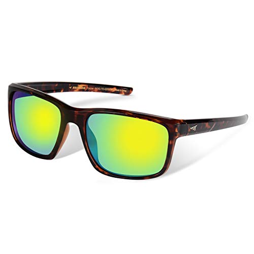 KastKing Polarized Sunglasses for Men for sale
