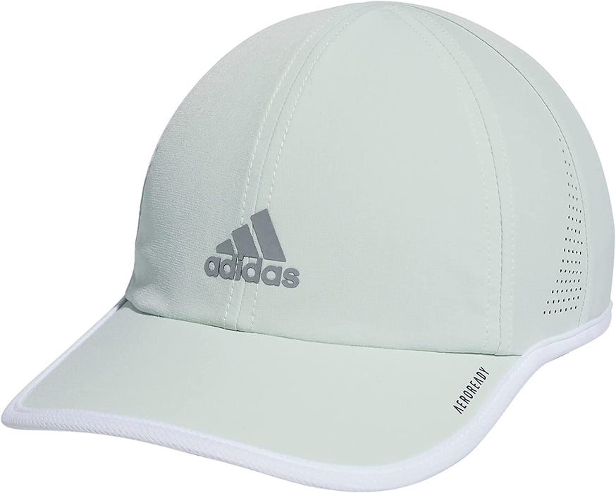 adidas Women's Superlite Relaxed Fit Performance Hat