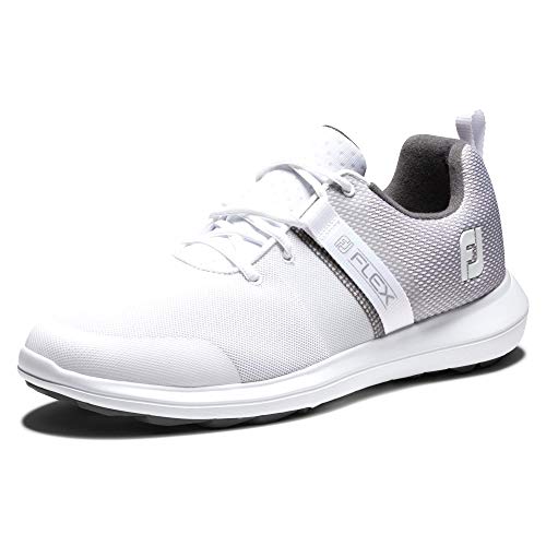 FootJoy Men's Flex Golf Shoe