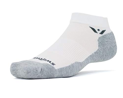 Swiftwick- MAXUS ONE Golf & Running Socks